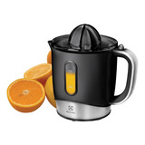 Exprimidor De Frutas Electrolux Buon Giorno 1l Negro Jpb20