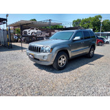 Jeep Grand Cherokee 2006 5.7 Limited