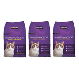 Comida Para Gato Kirkland Premium Maintenance Adulto 11kg