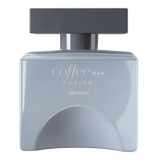 Coffee Man Fusion Desodorante Colônia 100ml O Boticário