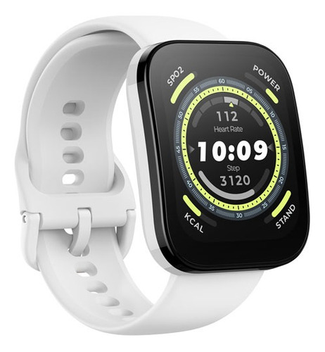 Smartwatch Amazfit Bip 5 Gps 1,91'' Llamadas Bluetooth Beige