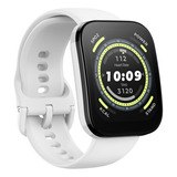 Smartwatch Amazfit Bip 5 Gps 1,91'' Llamadas Bluetooth Beige