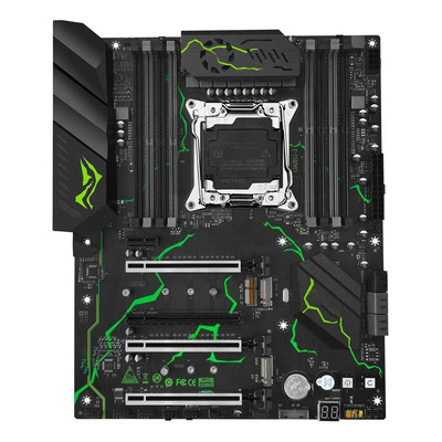 Kit I7 6800k X99 | Mercado Livre