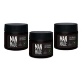 Balsamo Para Barba Y Bigote - Man Made 3.0