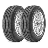 Kit De 2 Llantas Dunlop Sp Sport 7000 A/s P 235/45r18 94 V