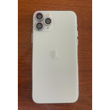 iPhone 11 Pro 256 Gb Blanco