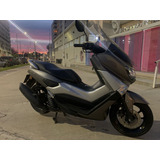 Yamaha Nm-x (2017) - Scooter Nmax Todos Ls Service Oficiales