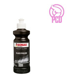 Sonax Glass Polish 250ml Oxido Cerio Pulidor De Vidrios Pcd