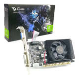 Placa De Video Duex 2gb Nvidia Gt 610 Ddr3 Gt610lp-2gd3