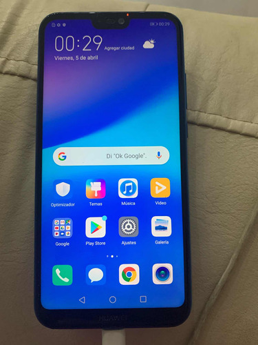 Celular Huawei P20 Lite 32gb