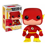 Funko Pop! Super Heroes - The Flash #10