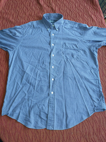 Camisa Polo Ralph Lauren Talle 16