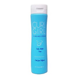 Crema Activadora Rulos Curl Girl  300ml