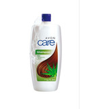 Shampoo Avon Care Familiar Palta, Aloe, Aceite Coco 1 Litro.