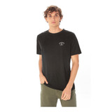 Polera Hombre Maui 5p1059-mv21 Negro