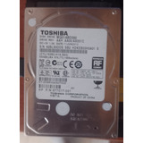 Disco Duro Interno Toshiba Mq01acf050 500gb