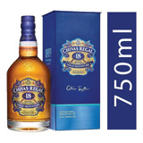 Whisky Chivas Regal 18 Años 750ml Gold - mL a $387