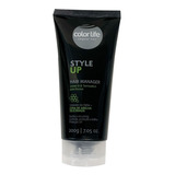 Leave-in E Termoativo Style Up Hair Manager Color Life