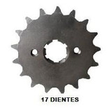 Refacción Shark 250 Sprocket Delantero