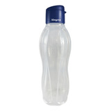 Botella De Agua Tupperware  1 Litro