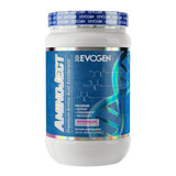 Aminoacidos Evogen Aminoject 470 Grs 30 Servicios Sabor Blue Raspberry