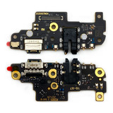 Placa Conector Carga Compatível Redmi Note 8 Pro M1906g7g