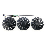 Ventilador Para Zotac Rtx3070 Lhr Thunderbolt Ge Ha