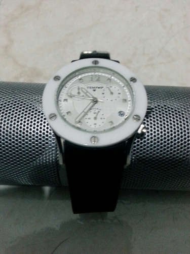 Reloj Tempus