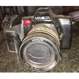 Camera Minolta Dynax 7000i