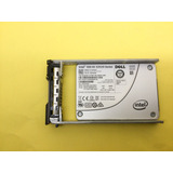 Vxg5n Dell Intel Dc S3520 Series 960gb Sata 6gbps 2.5  S Ddc