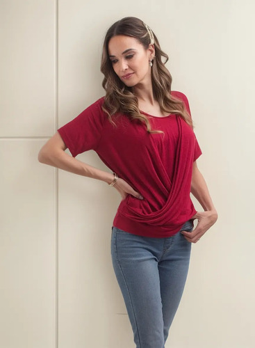 Blusa De Lactancia, Ropa De Mujer, Lirio Celestial