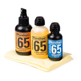 Kit De Limpieza Para Guitarra Y Bajo Dunlop 6504