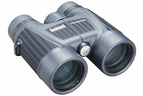 Prismáticos Bushnell, 8 X 42, A Prueba De Agua