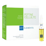 Peptine Cellulite Ampollas Linfar Peptonas Anticelulitis 