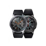 Samsung Gear S3 Frontier Y Classic Vidrio Templado X2