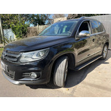 Volkswagen Tiguan 2.0 Tsi 4 Motion 2012 