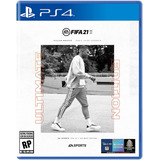 Fifa 21 Ultimate Edition Playstation 4 Nuevo 