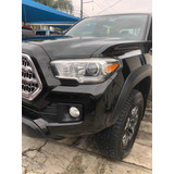 Toyota Tacoma Trd 6cil. At