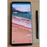 Samsung Galaxy Note8 128 Gb Negro Medianoche 6 Gb Ram