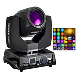 7r Dj Luz De Cabeza Móvil Beam 230w Dmx 24 Prismas 17gobes 