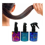 5 Perfumes Para Cabello Aromatizador Protector Hair Mist 