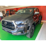 Toyota Hilux Srx 4x4 A/t Ln 0km - 2024