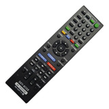 Controle Para Home Theater Blu-ray Sony Bdv-e280 Bdv-e290