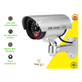 Camara Falsa De Seguridad Cctv Mini Camara Wifi