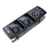 Control Switch Botonera Mercedes Benz C180 C200 2012 2014