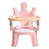 Silla De Comedor Para Niños Pequeños Baby Booster Cartoon So