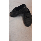 Zapatos Colegial Mimo T9 Usados