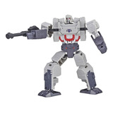 Boneco Transformers -  Decepticon: Megatron - Hasbro