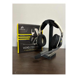 Auricular Corsair Void Pro Rgb Usado