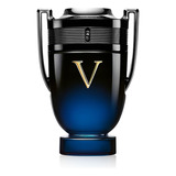 Perfume Hombre Invictus Victory Elixir Parfum 100 Ml